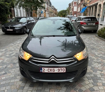 Citroen