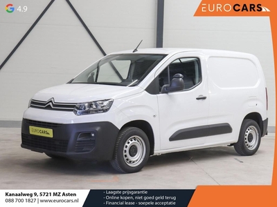 Citroen Berlingo 1.5 HDI 100 PK CLUB Airco Cruise Control Ca