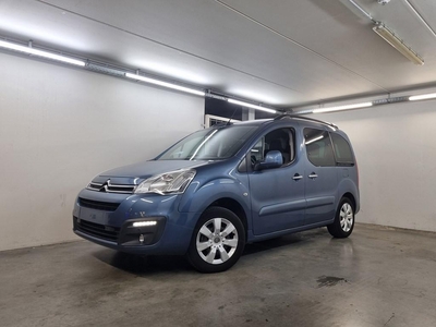 Citroen Berlingo 1.6i Feel - 98019km - Garantie