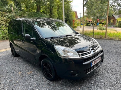 Citroën berlingo lichte vracht 1.6 HDI 90 pk automaat