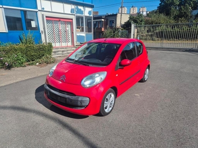 Citroën C1 1.4Hdi 5place Anne 2006 Pret a immatriculer Deja