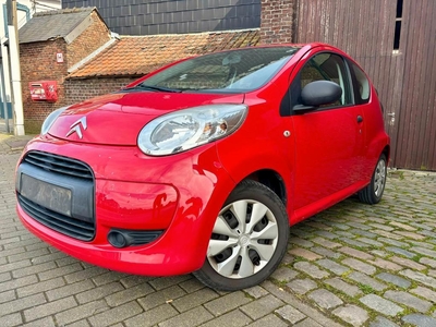 CITROËN C1 1.0 BENZINE