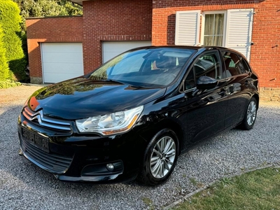 Citroën c4 - Benzine 1.6