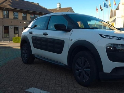 Citroën c4 Cactus 1.2 benzine euro6b