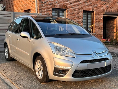 Citroën C4 Picasso 1.6 diesel 2011/166.000/euro5 top staat