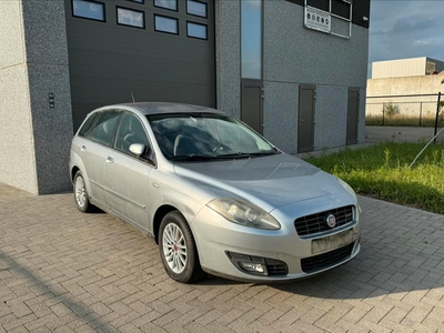 Fiat croma 2009 diesel / 125.000km / 1ste eigenaar /