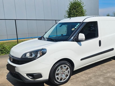 Fiat Doblo Cargo MAXI SX 1,4 CNG / BENZINE