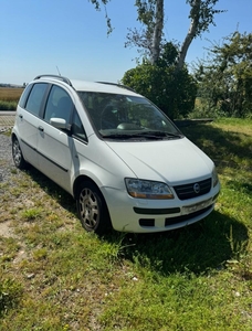 FIAT EDEA 1.3