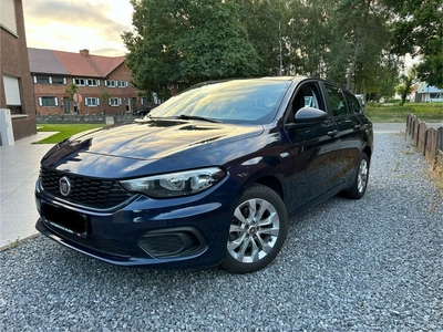 Fiat Tipo 1.4 benzine 93.000 km perfecte staat