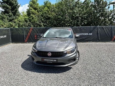 Fiat Tipo BREAK | € 7.685,00 EX. B.T.W. | AIRCO | NAVI