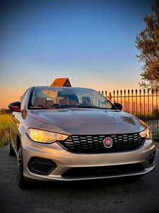 Fiat tipo // mooie staat !!