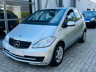 Mercedes A160 CDI Diesel 245.000km 09/2005