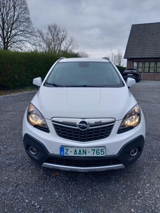 Opel Mokka 1.4 Turbo 4X4