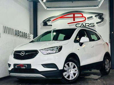 Opel Mokka 1.6i * GARANTIE 12 MOIS * 1ER PROP * (bj 2017)