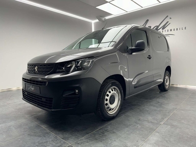 Peugeot Partner 1.5 HDI *GARANTIE 12 MOIS*1er PROPRIETAIRE*