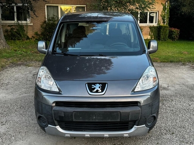 Peugeot Partner 1.6 / 139.000km / Airco / Benzine / Euro 5