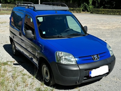 Peugeot PARTNER 1.6 HDI