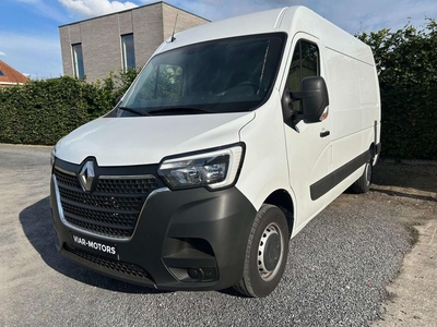 Renault Master L2 H2 (bj 2023)