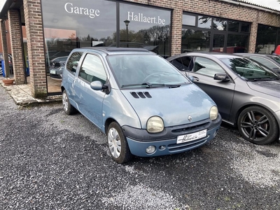 Renault Twingo 1 jaar Garantie (bj 2003)