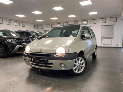 RENAULT TWINGO 1.2i PRIVILEGE 2002” 110000km 1 HAND/BOEK