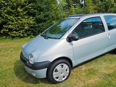 Renault Twingo 16V Euro4