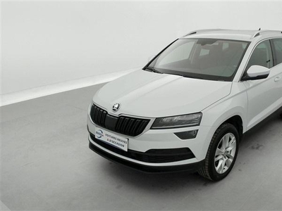 Skoda Karoq 1.5 TSI ACT Clever+ DSG Cuir / Navi / Led