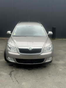 Vw Skoda Oktavia 1.6 TDI