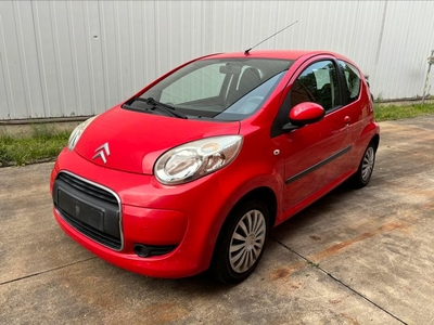 1.0i Citroen C1 Attraction