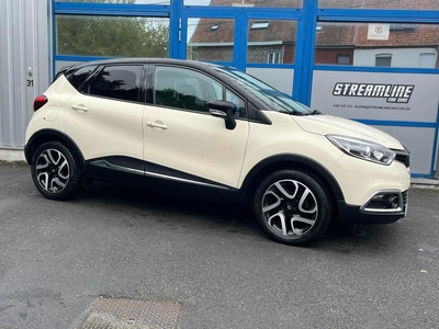 2013 Renault Captur 900 cc turbo benzine 68000 km