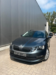 2018 Škoda Octavia Combi 1.6 TDI/DSG/eerste eigen!