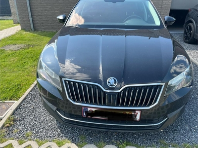 2019 Uitstekende 1.6 TDI DSG Euro 6 dtemp 118000 km