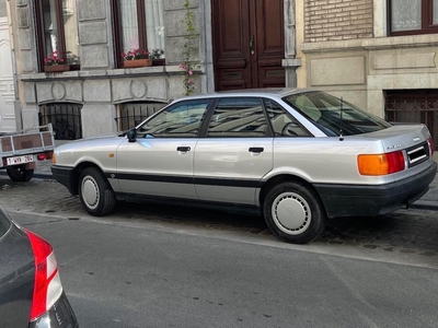 Audi 80 1.8s