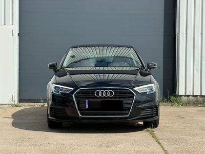 Audi A3 AUTOMAAT