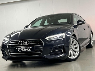 Audi A5 2.0 TDI 190 CV SPORTBACK S-TRONIC GPS CUIR LED