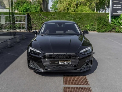 Audi A5 204Pk,Blackpack, Sport zetel,Massage zetels,Matrix