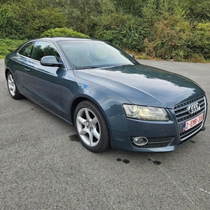 AUDI A5 2.0T EURO 5