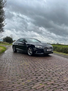 Audi a5 b9 coupé 2.0