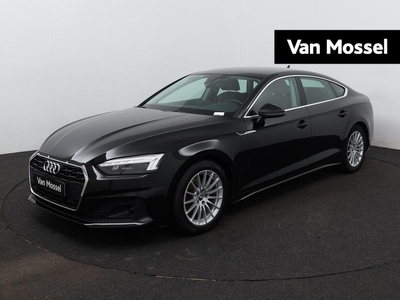 Audi A5 Sportback 30 TDI Pro Line | Leder | Navi | ECC | PDC