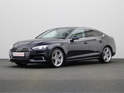 Audi A5 Sportback A5 Sportback 2.0 TFSI ultra Sport S tronic