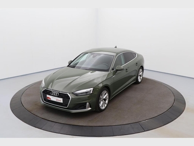 Audi A5 Sportback A5 Sportback 35 TDi Business Ed.Advanced S