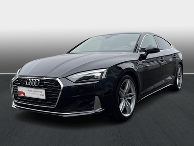 Audi A5 Sportback A5 Sportback 35 TFSI Advanced OPF S tronic