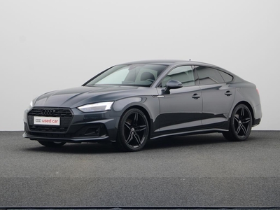 Audi A5 Sportback A5 Sportback 40 TFSI Advanced OPF S tronic