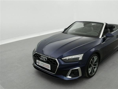 Audi A5 TFSI S line CLIM/NAVI/PDC/CAMERA (bj 2020)