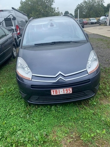 Auto c4 picasso automaat bj 2010 1.6 diesel 171...km