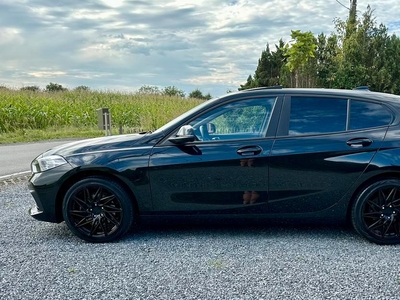 BMW 1 reeks - automaat - Sport - panoramisch dak