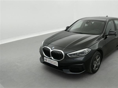 BMW 1 Serie 116 116 d Business NAVI/FULL LED/JA/PDC