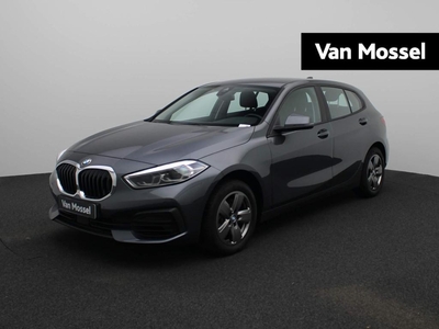 BMW 1-serie 116i Executive | Navi | ECC | PDC | LMV | LED |