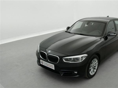 BMW 1 Serie 118 118 d Sport Line Navi Pro / Led / PDC