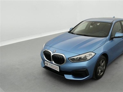 BMW 1 Serie 118 118i Advantage NAVI/JA/PDC AV AR (bj 2019)