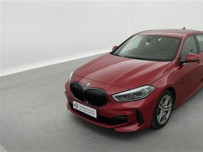 BMW 1 Serie 118 118i pack M (bj 2019)